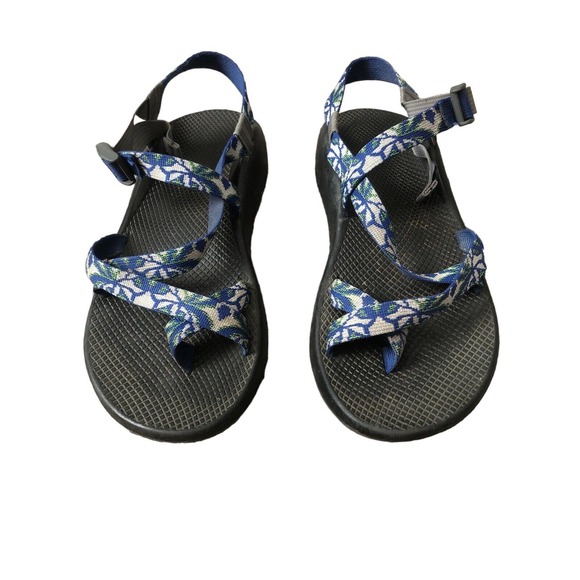 Chaco Z Sandals Mens Size 13 Flower Vines main image 5